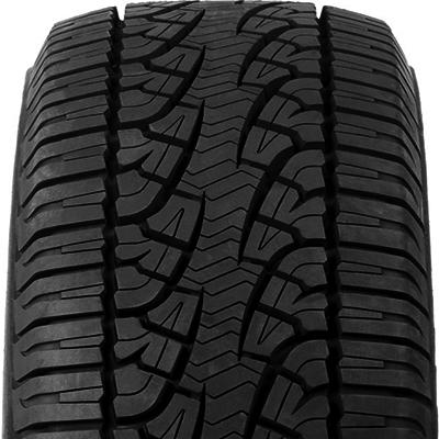 Pirelli Scorpion STR tire