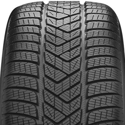Pirelli Scorpion Winter tire
