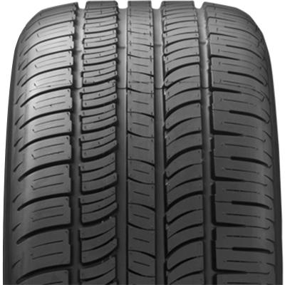 Pirelli Scorpion Zero Asimmetrico tire
