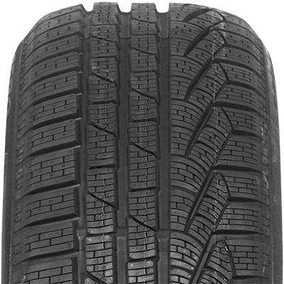 Pirelli Winter 210 Sottozero Serie II pneu