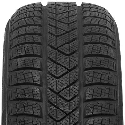 Pirelli Winter Sottozero 3 tire