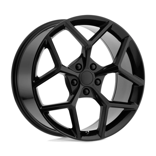 Performance Replicas PR126 wheel