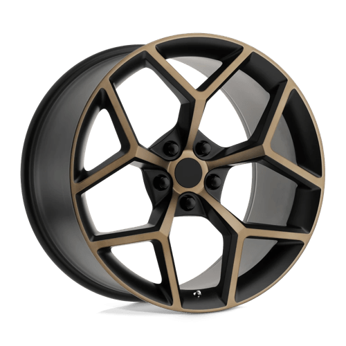 Performance Replicas PR126 wheel
