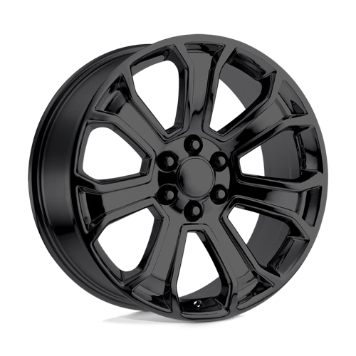 Performance Replicas PR166 wheel