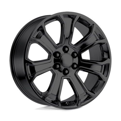 Performance Replicas PR166 wheel