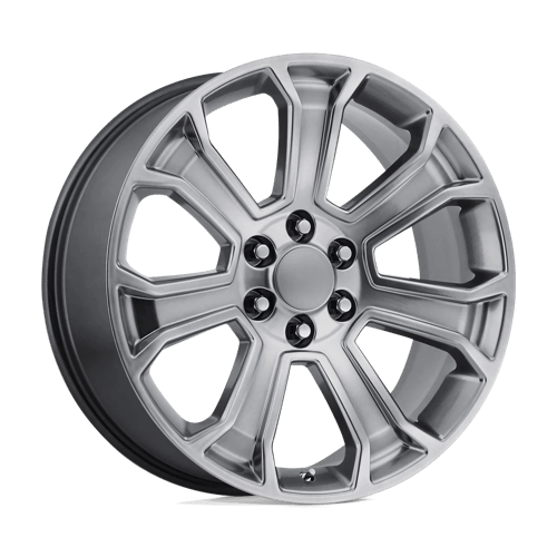 Performance Replicas PR166 wheel