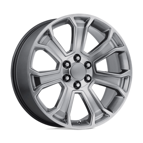Performance Replicas PR166 wheel