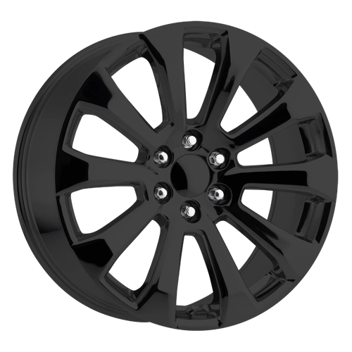 Performance Replicas PR204 wheel