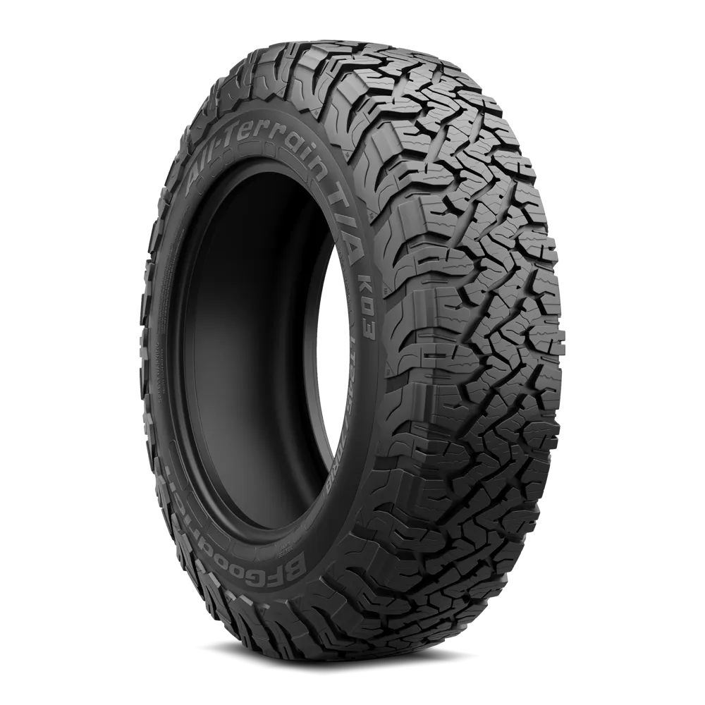 BFGoodrich All-Terrain T/A KO3 tire