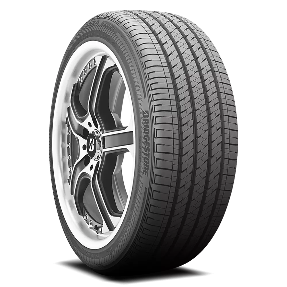 Bridgestone Turanza EL450 tire