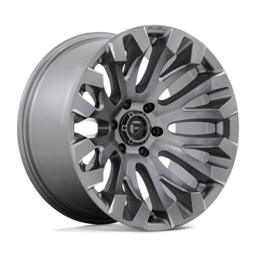 Fuel D830 QUAKE roue