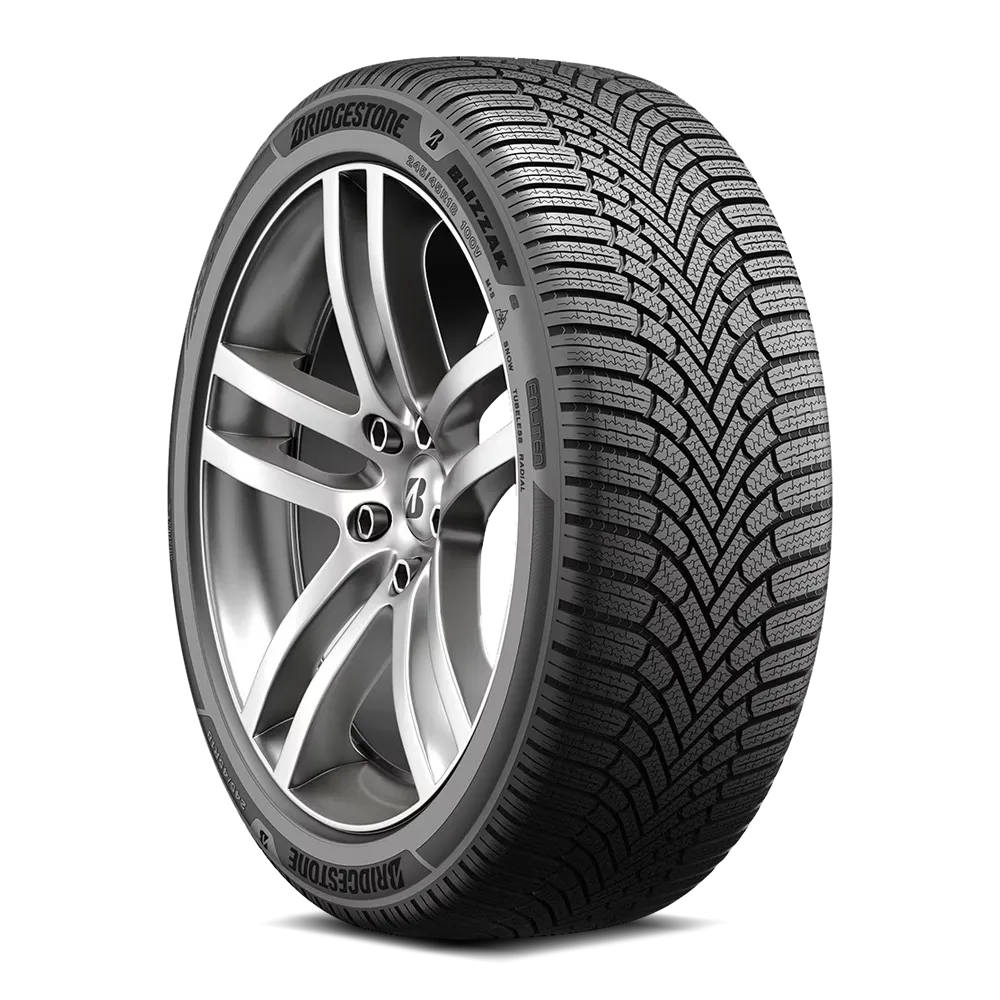 Bridgestone BLIZZAK 6 pneu
