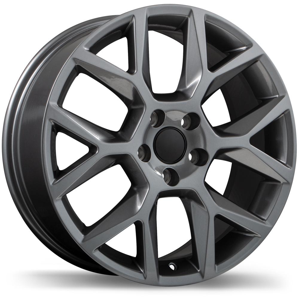 Replika R151A wheel