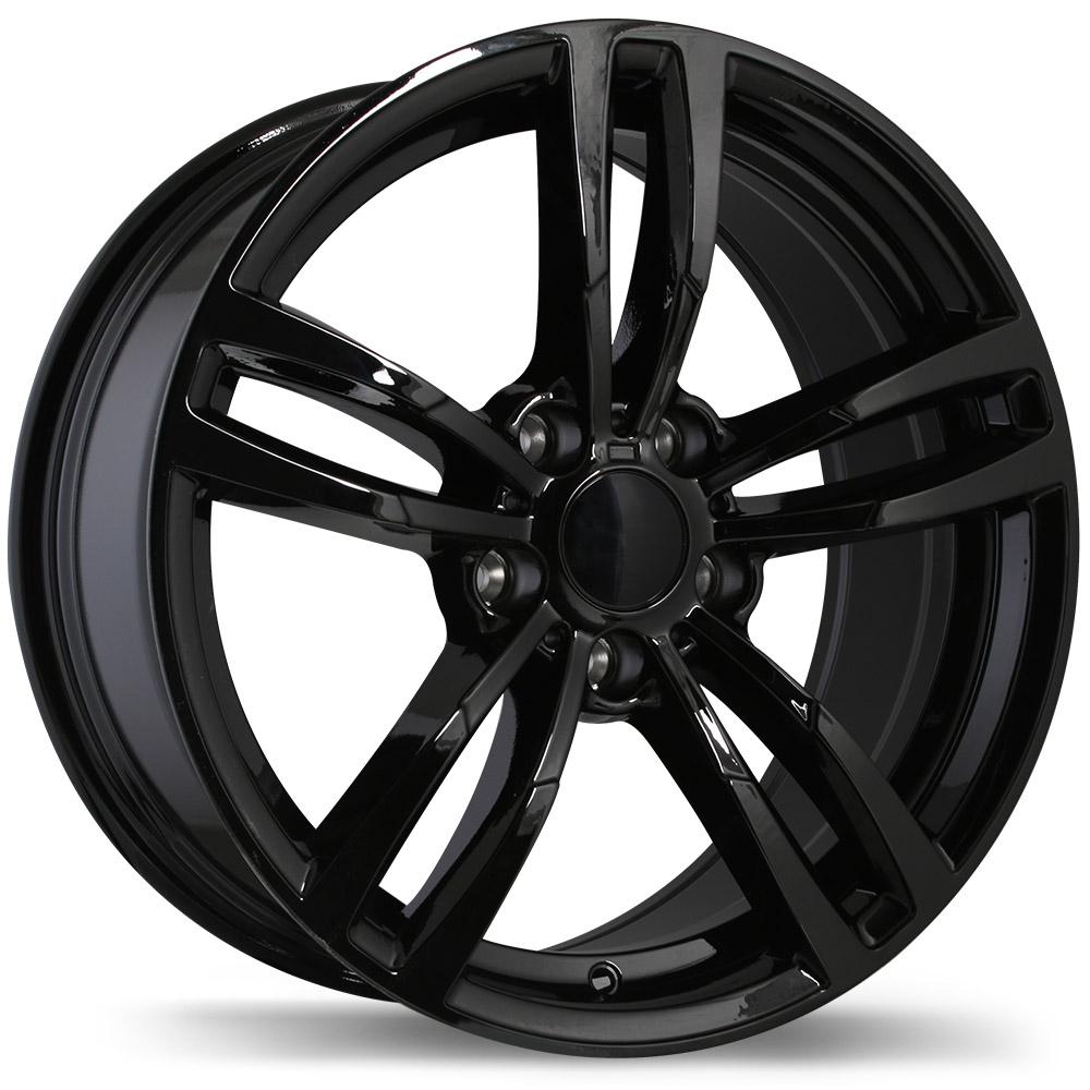 Replika R163A roue