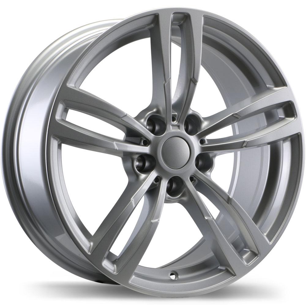 Replika R163A roue