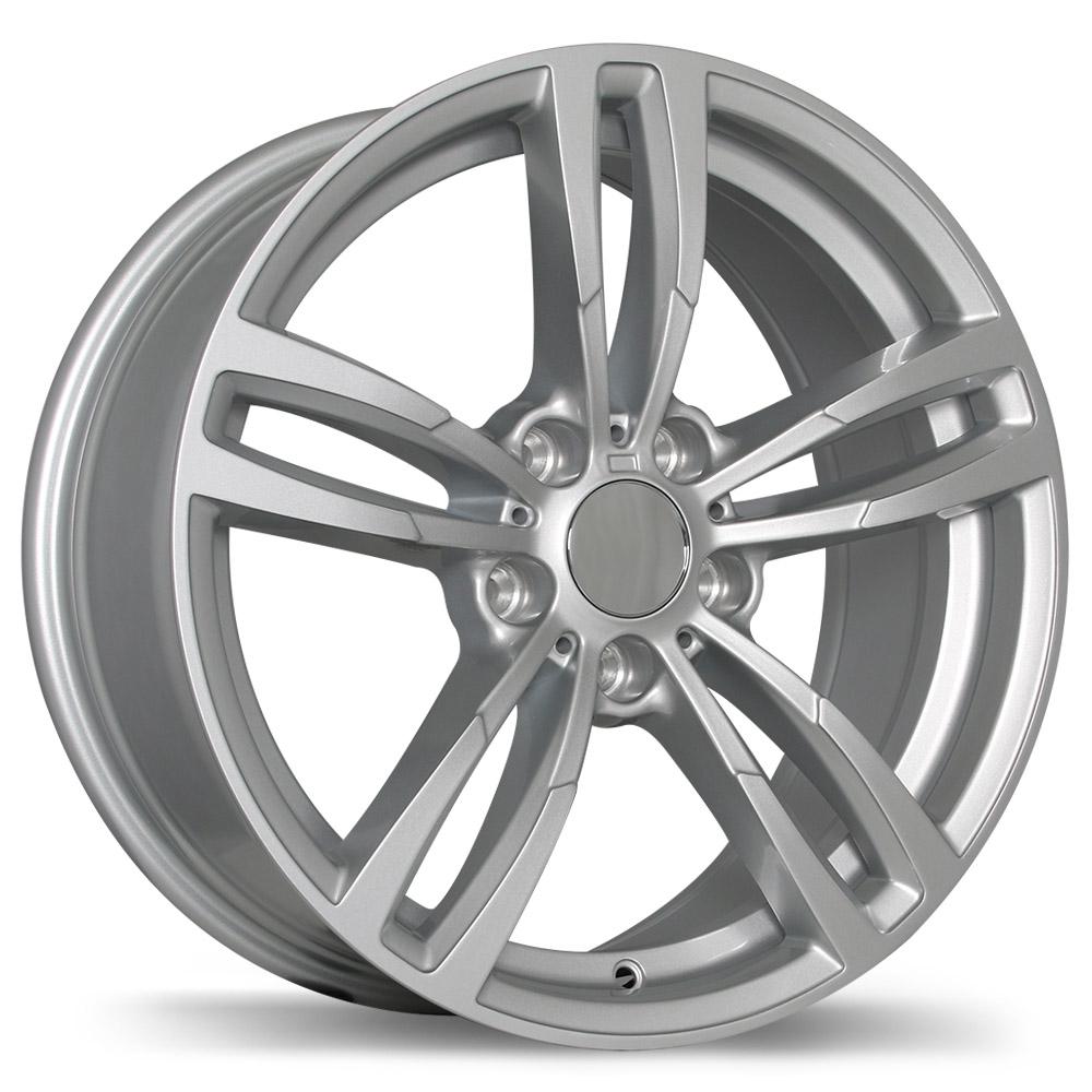 Replika R163A roue