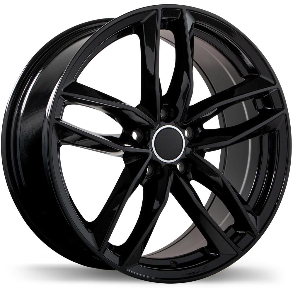 Replika R167 wheel