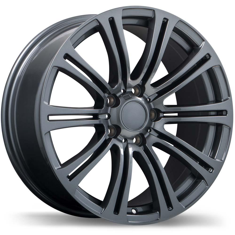 Replika R172 wheel
