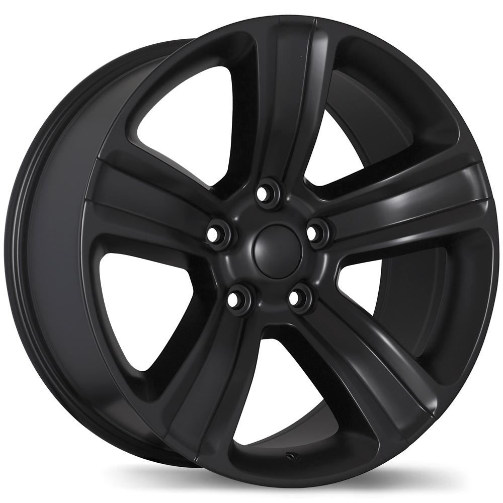Replika R177A wheel