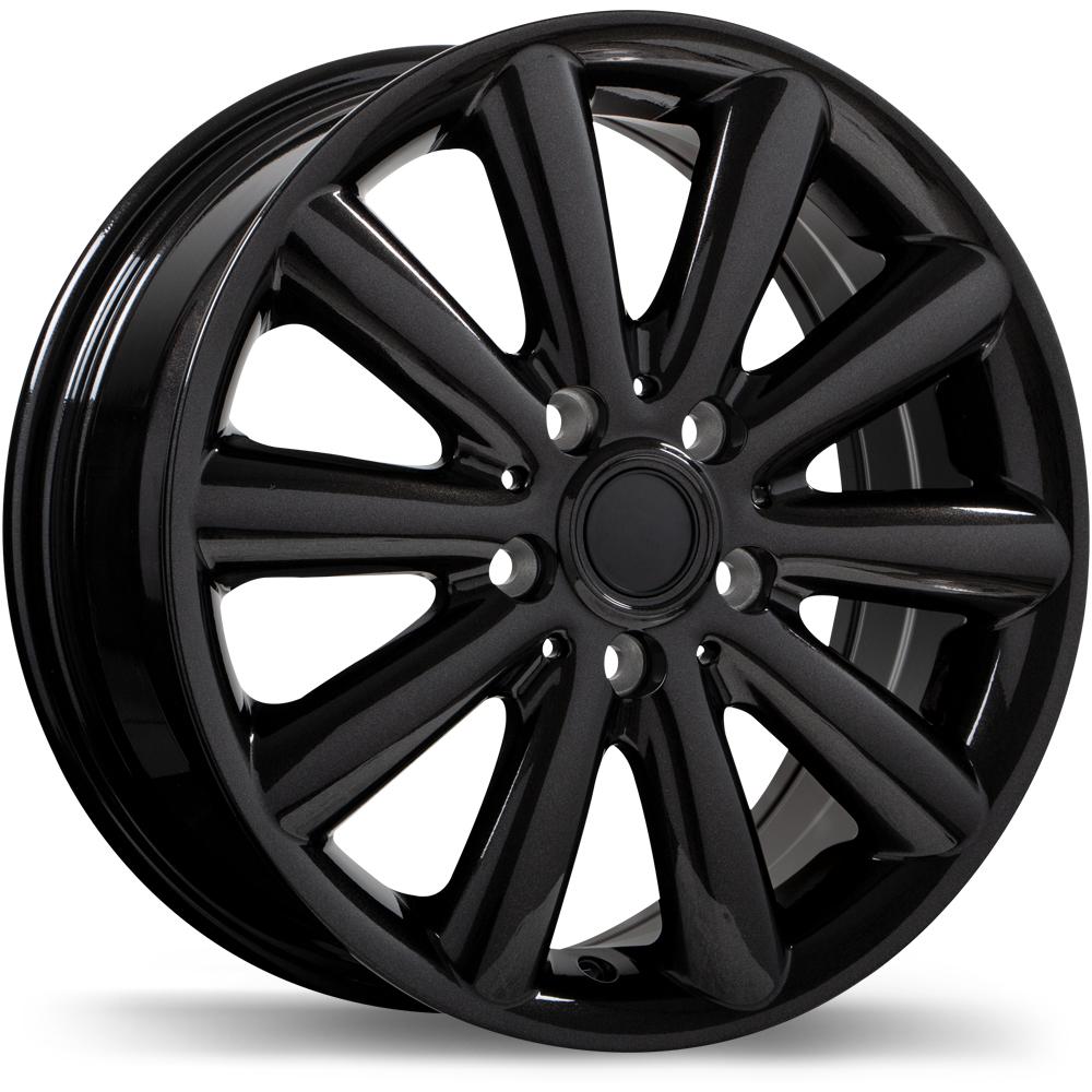 Replika R181 wheel