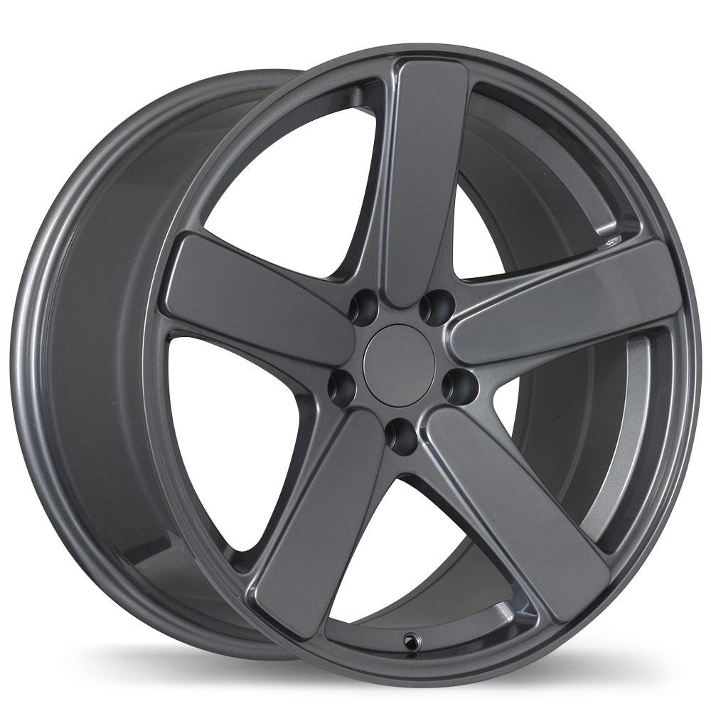 Replika R182 wheel