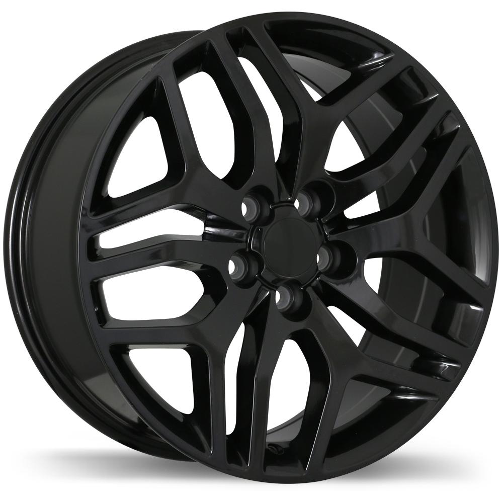 Replika R189 wheel