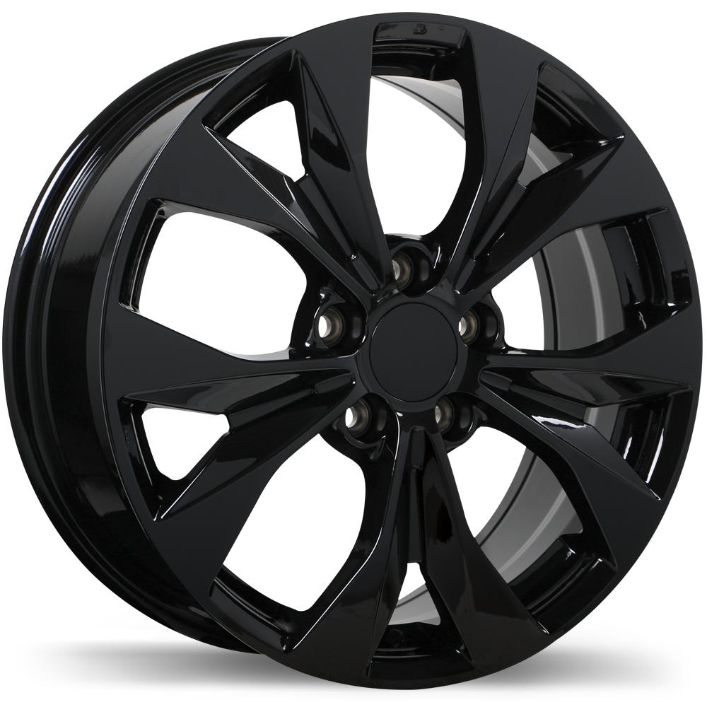 Replika R192 roue
