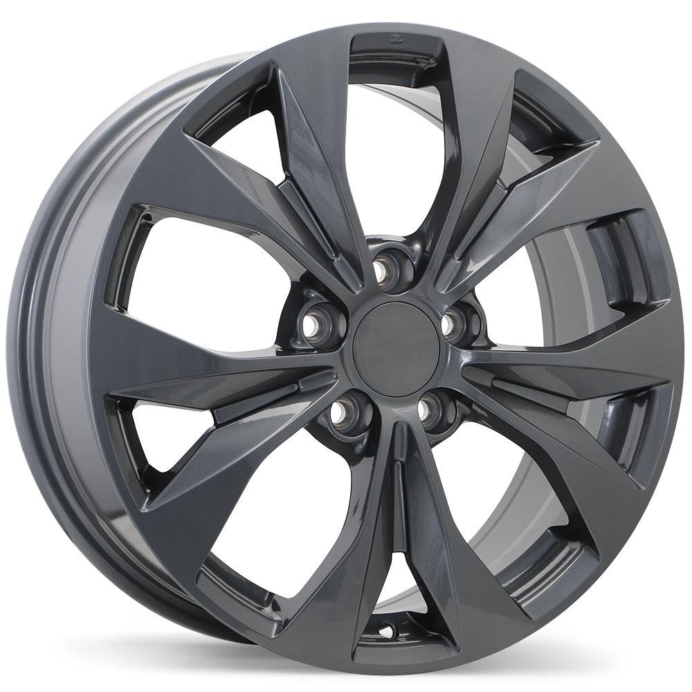 Replika R192 roue