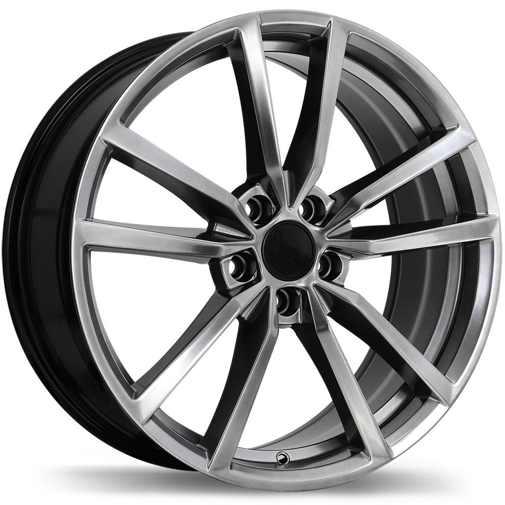 Replika R195 roue