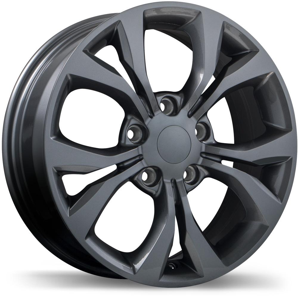 Replika R197 roue