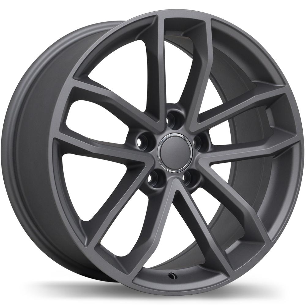 Replika R199 wheel