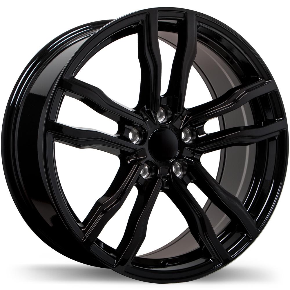 Replika R200 wheel