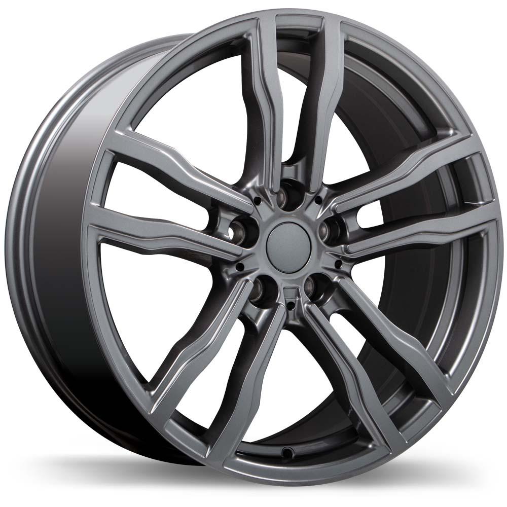 Replika R200 wheel