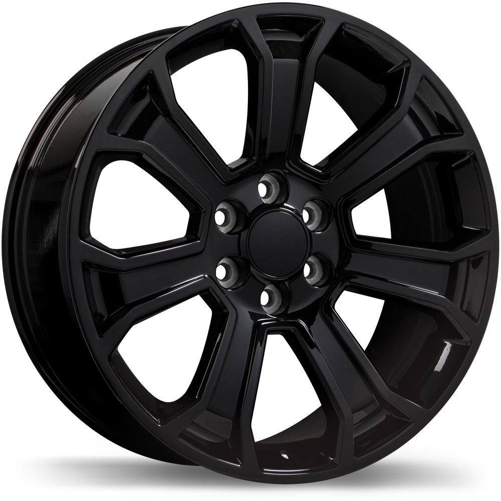 Replika R204 roue