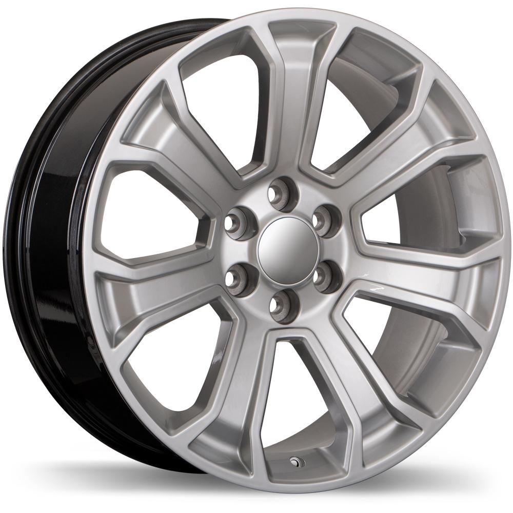 Replika R204 roue