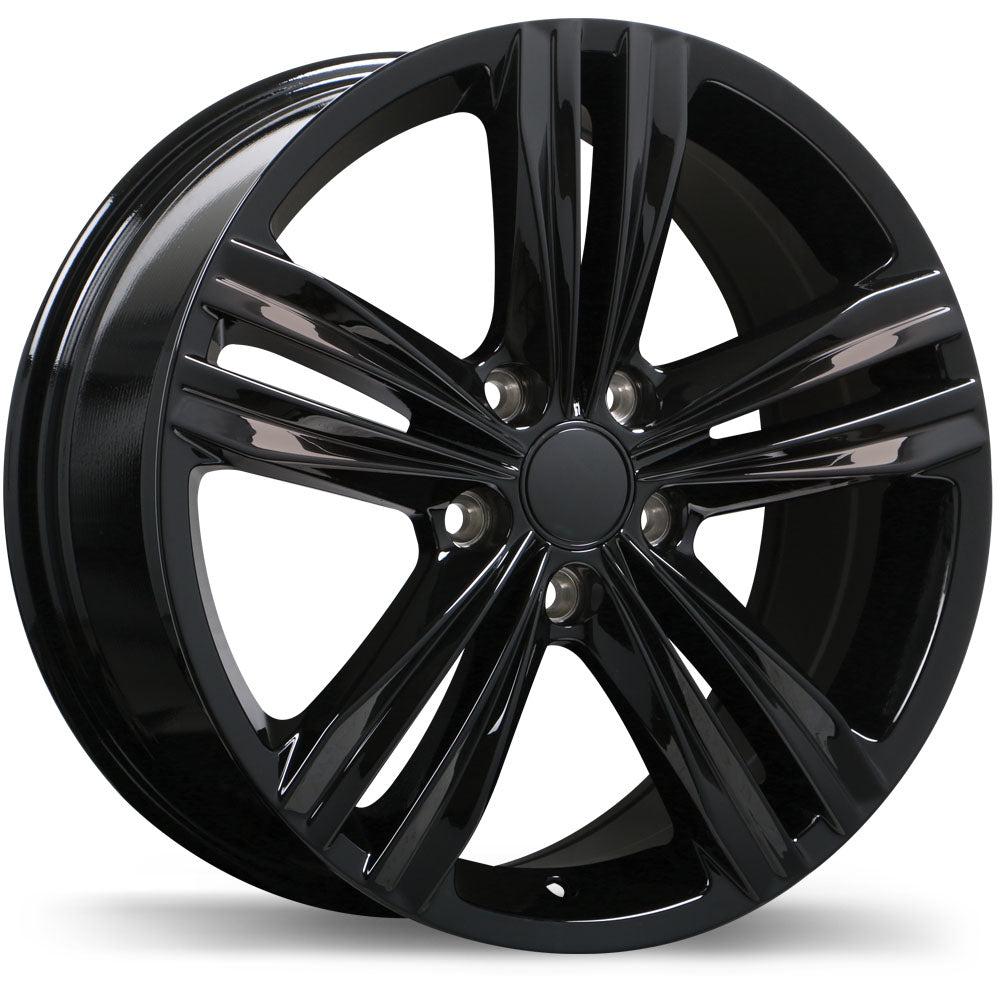 Replika R205A roue