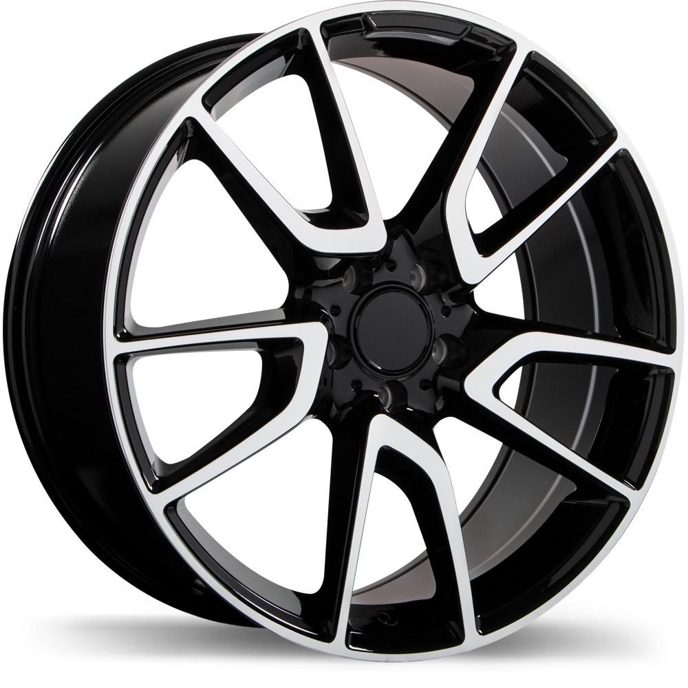 Replika R207 roue