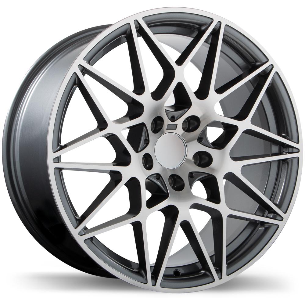 Replika R208 roue