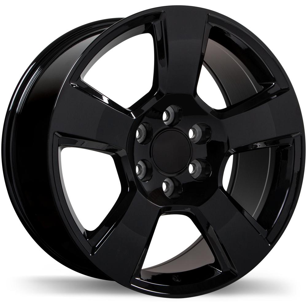 Replika R211 roue