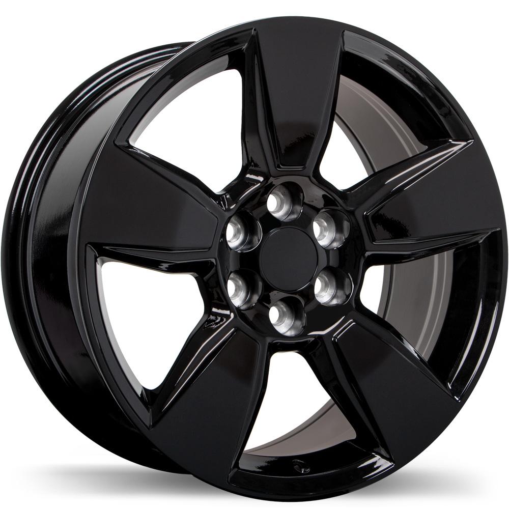Replika R212 roue