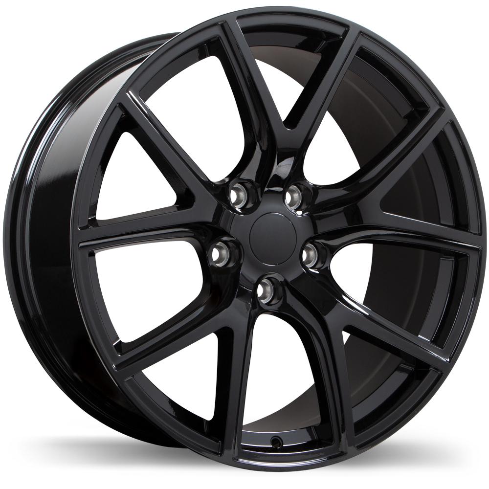 Replika R217A wheel