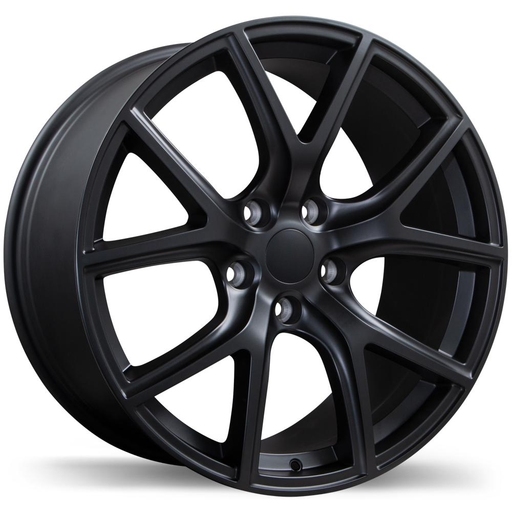 Replika R217A wheel