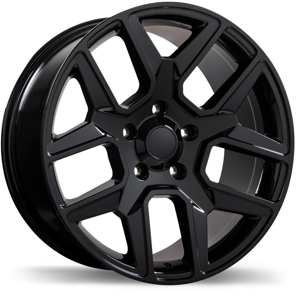 Replika R220 roue
