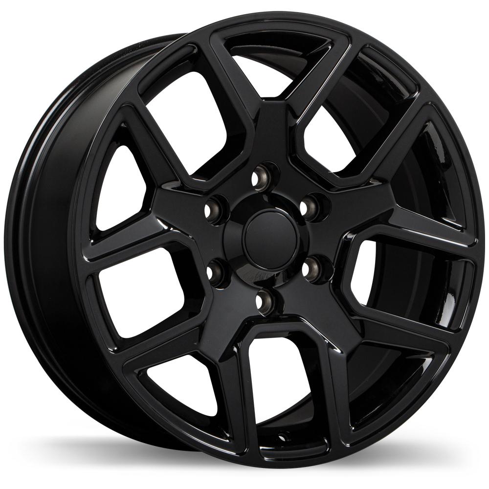 Replika R220 roue