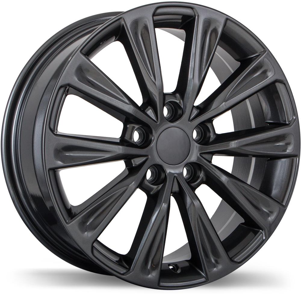 Replika R223 roue