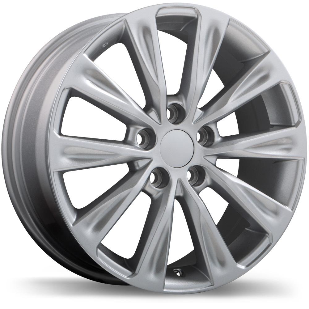 Replika R223 roue