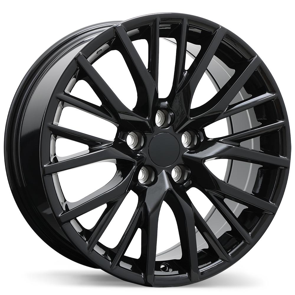 Replika R224 roue