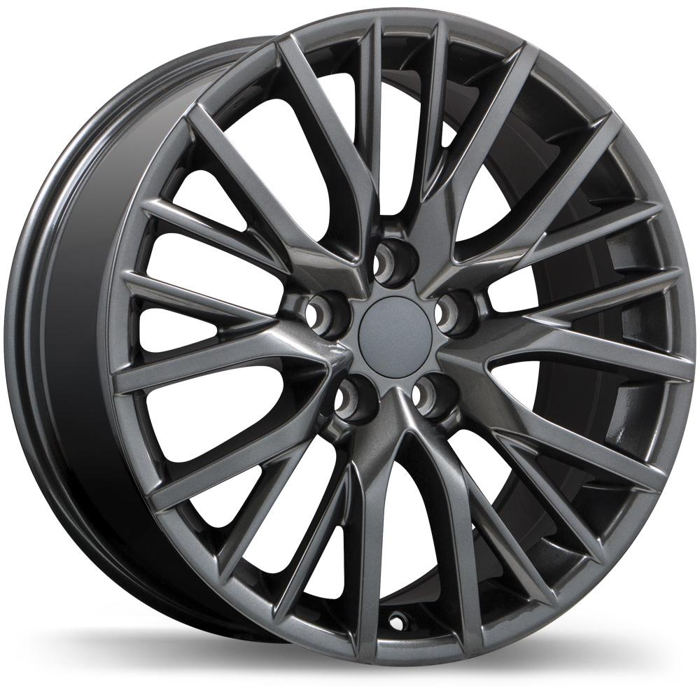 Replika R224 roue