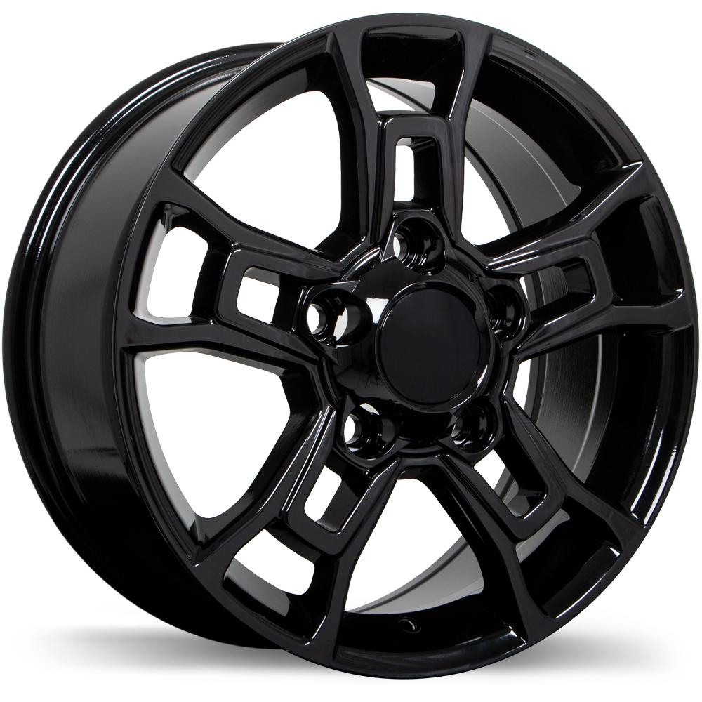 Replika R225 roue