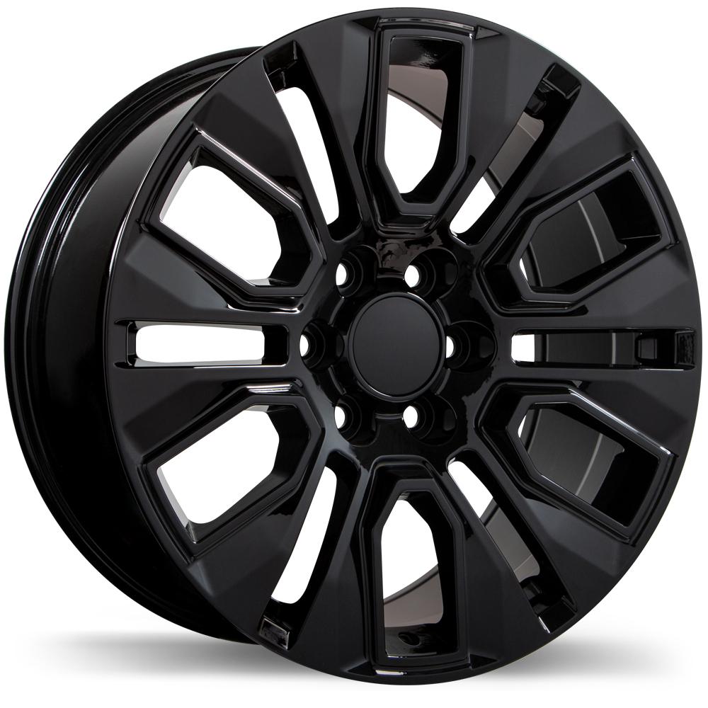 Replika R232 roue